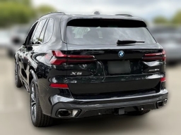 BMW X5 xDrive50e Plug-In Hybrid 2026