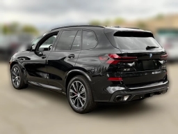 BMW X5 xDrive50e Plug-In Hybrid 2026
