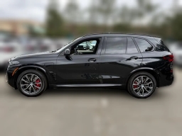 BMW X5 xDrive50e Plug-In Hybrid 2026