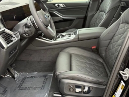 BMW X5 xDrive50e Plug-In Hybrid 2026