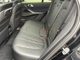 BMW X5 xDrive50e Plug-In Hybrid 2026