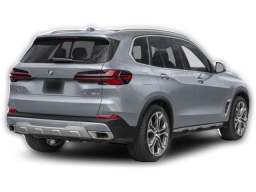 BMW X5 xDrive50e Plug-In Hybrid 2026