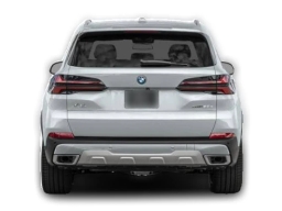 BMW X5 xDrive50e Plug-In Hybrid 2026