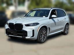 BMW X5 xDrive50e Plug-In Hybrid 2026