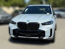 BMW X5 xDrive50e Plug-In Hybrid 2026