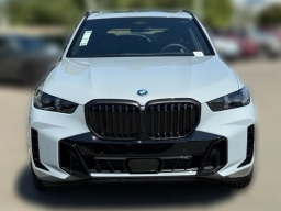 BMW X5 xDrive50e Plug-In Hybrid 2026