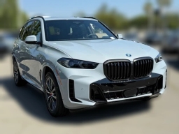 BMW X5 xDrive50e Plug-In Hybrid 2026