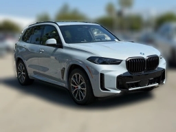 BMW X5 xDrive50e Plug-In Hybrid 2026