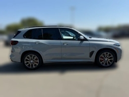 BMW X5 xDrive50e Plug-In Hybrid 2026