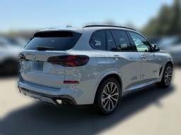 BMW X5 xDrive50e Plug-In Hybrid 2026