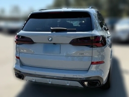 BMW X5 xDrive50e Plug-In Hybrid 2026