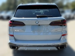 BMW X5 xDrive50e Plug-In Hybrid 2026