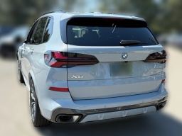 BMW X5 xDrive50e Plug-In Hybrid 2026