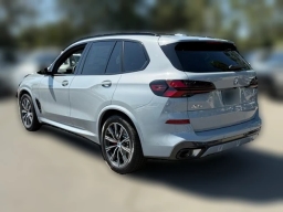 BMW X5 xDrive50e Plug-In Hybrid 2026