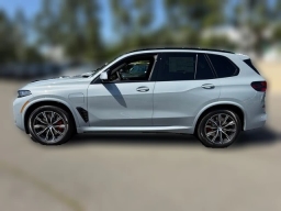 BMW X5 xDrive50e Plug-In Hybrid 2026