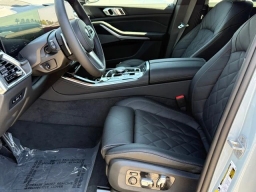 BMW X5 xDrive50e Plug-In Hybrid 2026