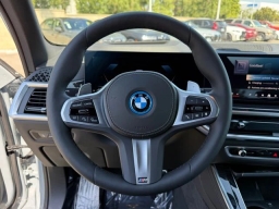 BMW X5 xDrive50e Plug-In Hybrid 2026