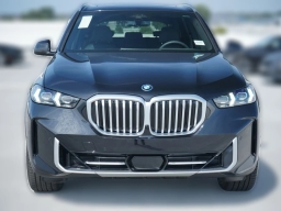 BMW X5 xDrive50e Plug-In Hybrid 2026