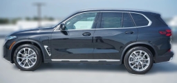 BMW X5 xDrive50e Plug-In Hybrid 2026