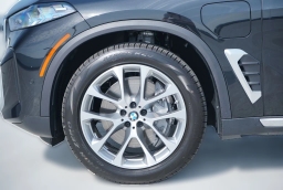 BMW X5 xDrive50e Plug-In Hybrid 2026