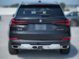 BMW X5 xDrive50e Plug-In Hybrid 2026