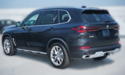 BMW X5 xDrive50e Plug-In Hybrid 2026