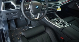 BMW X5 xDrive50e Plug-In Hybrid 2026