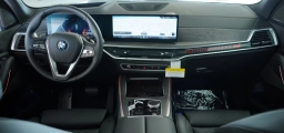 BMW X5 xDrive50e Plug-In Hybrid 2026