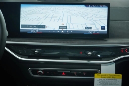 BMW X5 xDrive50e Plug-In Hybrid 2026