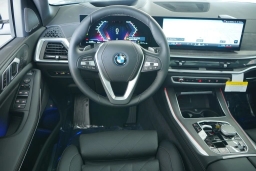 BMW X5 xDrive50e Plug-In Hybrid 2026