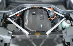 BMW X5 xDrive50e Plug-In Hybrid 2026