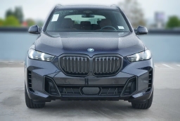 BMW X5 xDrive50e Plug-In Hybrid 2026