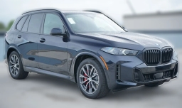 BMW X5 xDrive50e Plug-In Hybrid 2026