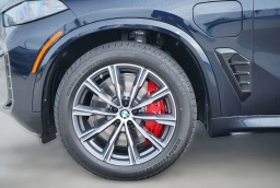 BMW X5 xDrive50e Plug-In Hybrid 2026