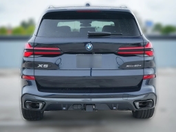 BMW X5 xDrive50e Plug-In Hybrid 2026