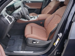 BMW X5 xDrive50e Plug-In Hybrid 2026