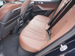 BMW X5 xDrive50e Plug-In Hybrid 2026