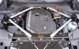 BMW X5 xDrive50e Plug-In Hybrid 2026