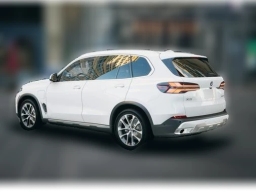 BMW X5 xDrive50e Plug-In Hybrid 2026