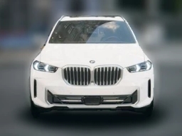 BMW X5 xDrive50e Plug-In Hybrid 2026