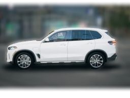 BMW X5 xDrive50e Plug-In Hybrid 2026