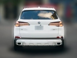 BMW X5 xDrive50e Plug-In Hybrid 2026