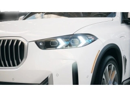 BMW X5 xDrive50e Plug-In Hybrid 2026