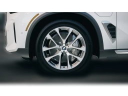 BMW X5 xDrive50e Plug-In Hybrid 2026