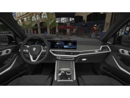 BMW X5 xDrive50e Plug-In Hybrid 2026