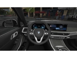 BMW X5 xDrive50e Plug-In Hybrid 2026