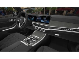 BMW X5 xDrive50e Plug-In Hybrid 2026