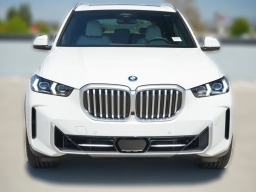 BMW X5 xDrive50e Plug-In Hybrid 2026