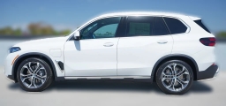 BMW X5 xDrive50e Plug-In Hybrid 2026