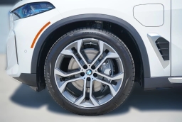 BMW X5 xDrive50e Plug-In Hybrid 2026